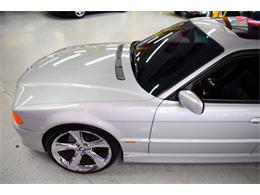 2000 BMW 7 Series (CC-1901047) for sale in Wayne, Michigan