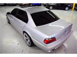 2000 BMW 7 Series (CC-1901047) for sale in Wayne, Michigan