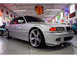 2000 BMW 7 Series (CC-1901047) for sale in Wayne, Michigan