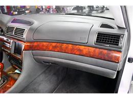 2000 BMW 7 Series (CC-1901047) for sale in Wayne, Michigan