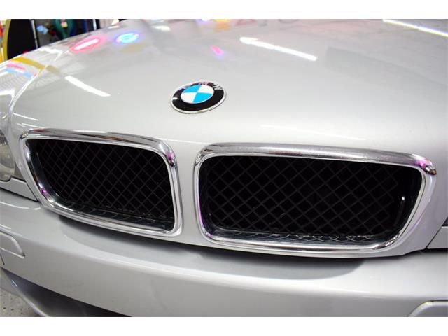 2000 BMW 7 Series (CC-1901047) for sale in Wayne, Michigan