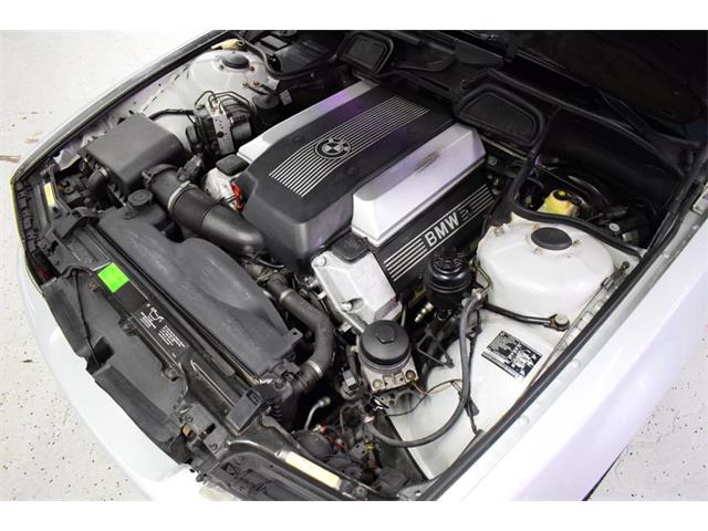 2000 BMW 7 Series (CC-1901047) for sale in Wayne, Michigan