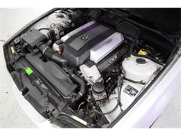 2000 BMW 7 Series (CC-1901047) for sale in Wayne, Michigan