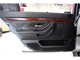 2000 BMW 7 Series (CC-1901047) for sale in Wayne, Michigan