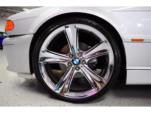 2000 BMW 7 Series (CC-1901047) for sale in Wayne, Michigan