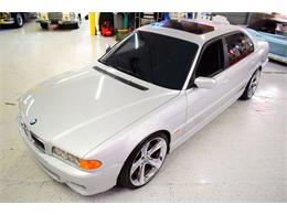 2000 BMW 7 Series (CC-1901047) for sale in Wayne, Michigan