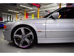 2000 BMW 7 Series (CC-1901047) for sale in Wayne, Michigan