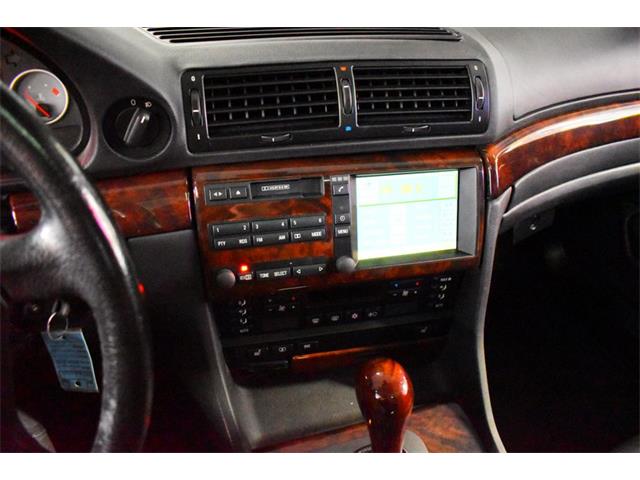 2000 BMW 7 Series (CC-1901047) for sale in Wayne, Michigan