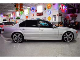 2000 BMW 7 Series (CC-1901047) for sale in Wayne, Michigan