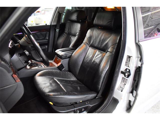 2000 BMW 7 Series (CC-1901047) for sale in Wayne, Michigan