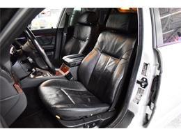 2000 BMW 7 Series (CC-1901047) for sale in Wayne, Michigan