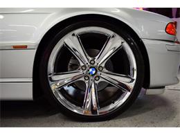 2000 BMW 7 Series (CC-1901047) for sale in Wayne, Michigan