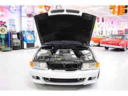 2000 BMW 7 Series (CC-1901047) for sale in Wayne, Michigan