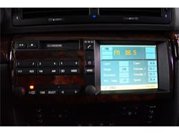 2000 BMW 7 Series (CC-1901047) for sale in Wayne, Michigan