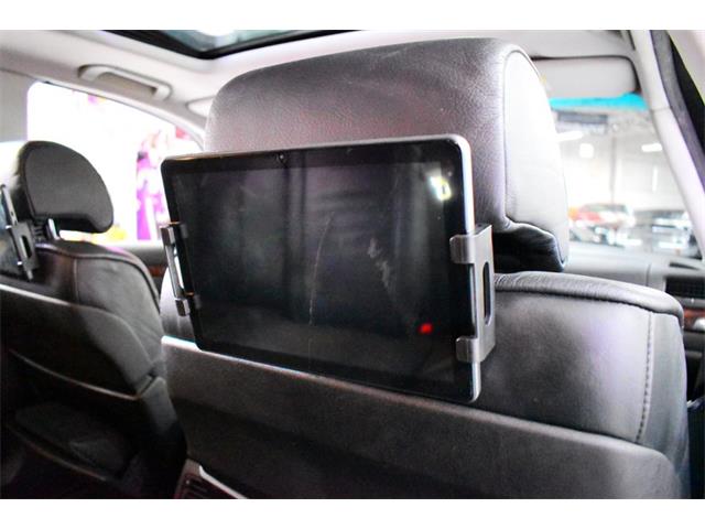 2000 BMW 7 Series (CC-1901047) for sale in Wayne, Michigan