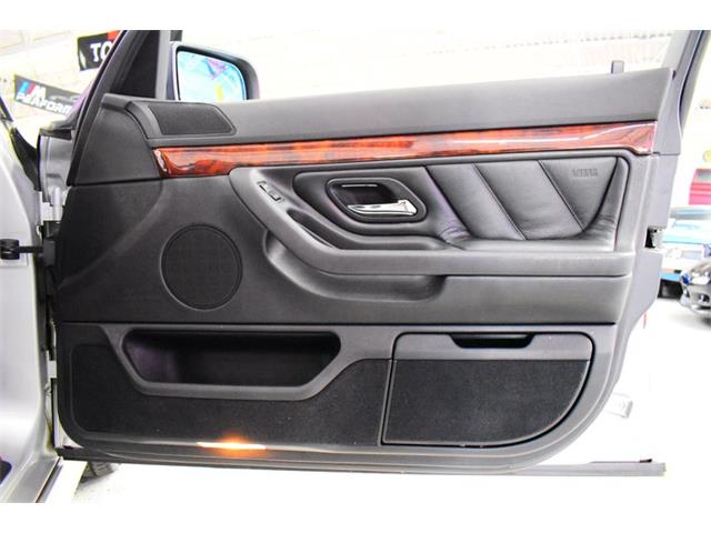 2000 BMW 7 Series (CC-1901047) for sale in Wayne, Michigan