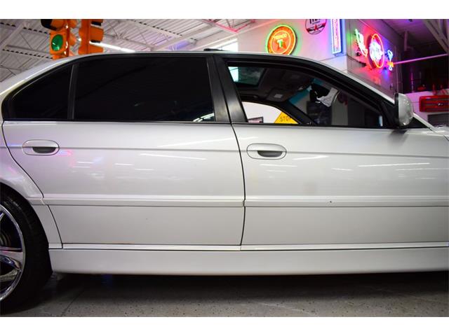 2000 BMW 7 Series (CC-1901047) for sale in Wayne, Michigan