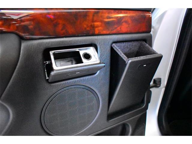 2000 BMW 7 Series (CC-1901047) for sale in Wayne, Michigan