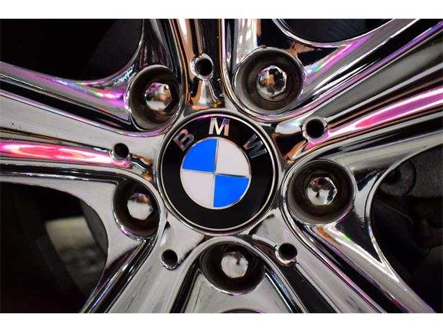 2000 BMW 7 Series (CC-1901047) for sale in Wayne, Michigan