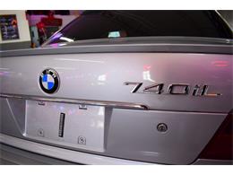 2000 BMW 7 Series (CC-1901047) for sale in Wayne, Michigan