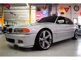 2000 BMW 7 Series (CC-1901047) for sale in Wayne, Michigan