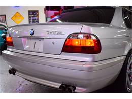 2000 BMW 7 Series (CC-1901047) for sale in Wayne, Michigan