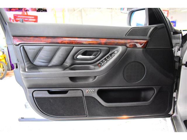 2000 BMW 7 Series (CC-1901047) for sale in Wayne, Michigan