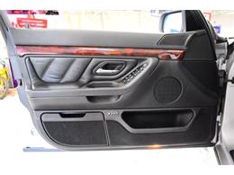 2000 BMW 7 Series (CC-1901047) for sale in Wayne, Michigan