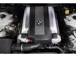 2000 BMW 7 Series (CC-1901047) for sale in Wayne, Michigan