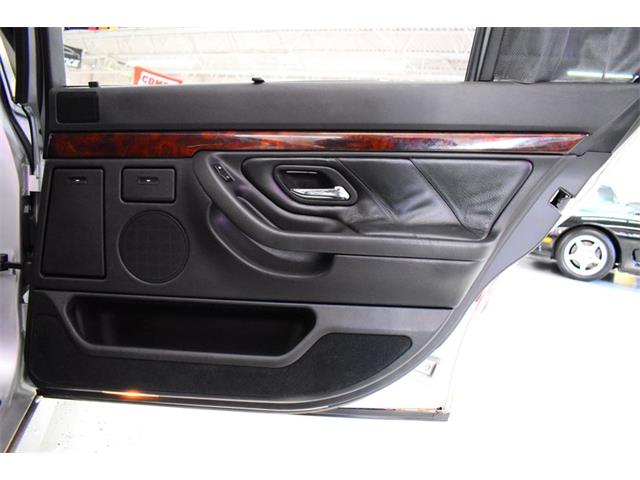 2000 BMW 7 Series (CC-1901047) for sale in Wayne, Michigan