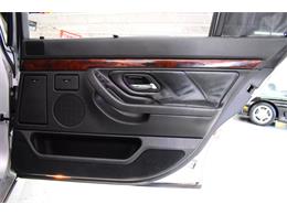 2000 BMW 7 Series (CC-1901047) for sale in Wayne, Michigan