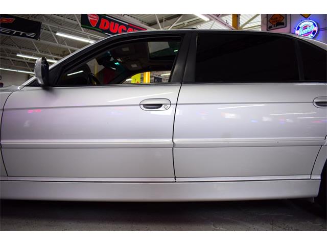 2000 BMW 7 Series (CC-1901047) for sale in Wayne, Michigan