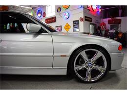 2000 BMW 7 Series (CC-1901047) for sale in Wayne, Michigan