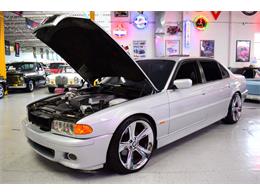 2000 BMW 7 Series (CC-1901047) for sale in Wayne, Michigan