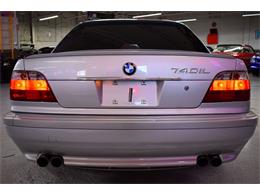 2000 BMW 7 Series (CC-1901047) for sale in Wayne, Michigan