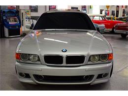 2000 BMW 7 Series (CC-1901047) for sale in Wayne, Michigan