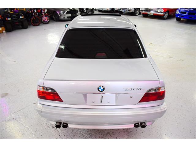 2000 BMW 7 Series (CC-1901047) for sale in Wayne, Michigan