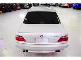 2000 BMW 7 Series (CC-1901047) for sale in Wayne, Michigan