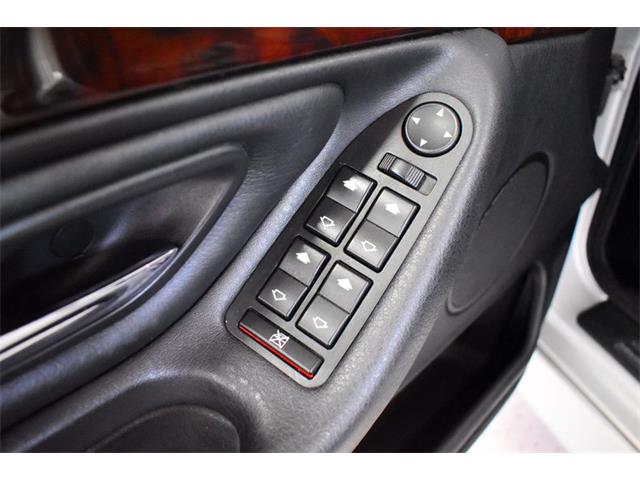 2000 BMW 7 Series (CC-1901047) for sale in Wayne, Michigan