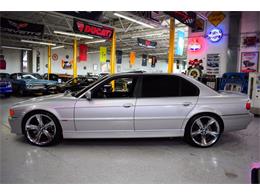 2000 BMW 7 Series (CC-1901047) for sale in Wayne, Michigan