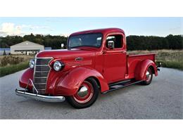 1938 Chevrolet Classic (CC-1900105) for sale in Watertown, Wisconsin