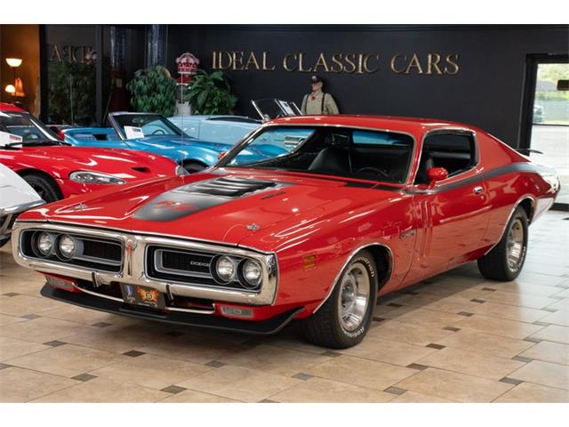 1971 Dodge Charger (CC-1901053) for sale in Venice, Florida