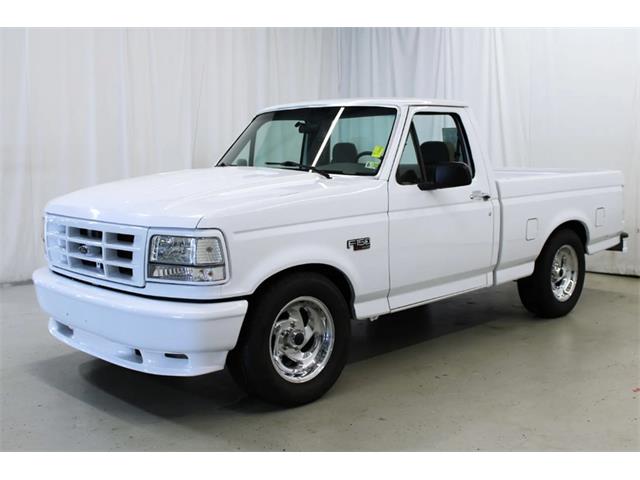 1994 Ford F150 (CC-1901054) for sale in Punta Gorda, Florida