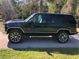 1994 Chevrolet Blazer (CC-1901059) for sale in Punta Gorda, Florida