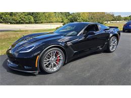 2015 Chevrolet Corvette (CC-1900106) for sale in Watertown, Wisconsin