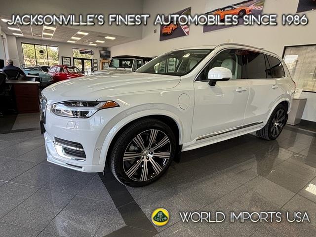 2023 Volvo XC90 (CC-1901067) for sale in Jacksonville, Florida