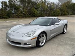 2005 Chevrolet Corvette (CC-1900107) for sale in Rowlett, Texas