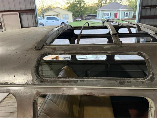1963 Volkswagen Bus (CC-1901070) for sale in Celeste, Texas