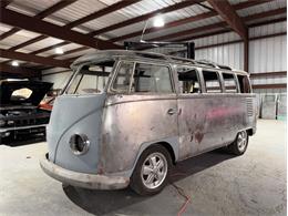 1963 Volkswagen Bus (CC-1901070) for sale in Celeste, Texas