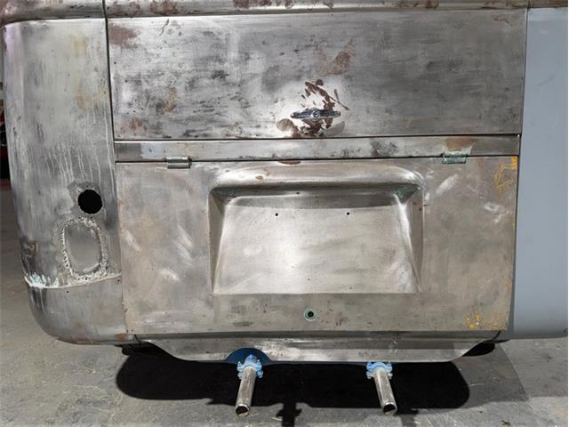 1963 Volkswagen Bus (CC-1901070) for sale in Celeste, Texas